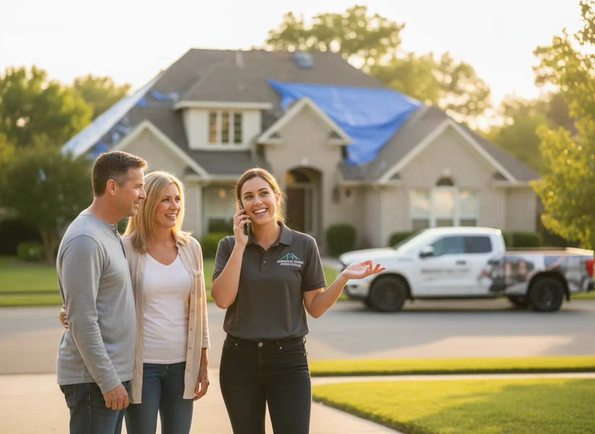 Emergency Roof Repair Belton, SC FAQs